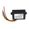 DC to DC Converter Buck Регулируемый 60 В(20?72В) до 12 В 5 А PP Shell эпоксидная смола блоки питания