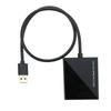 Memory Stick Card Reader Memory Stick Adapter USB3.0 for MS Card Reader for Camera Game Trail Camera Phone Tablet Laptop