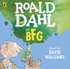 Книга The BFG