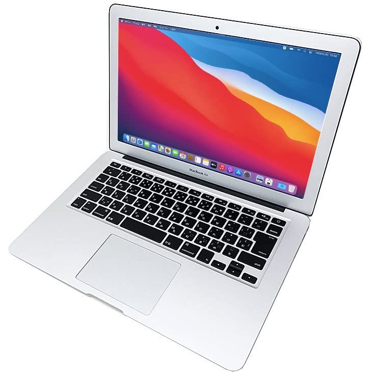 Good Product Apple Macbook Air A1466 2015 OS I7 5650U 8G SSD512GB Wireless BT Camera Good Product 13.3inch Monterey12.7.3 [core