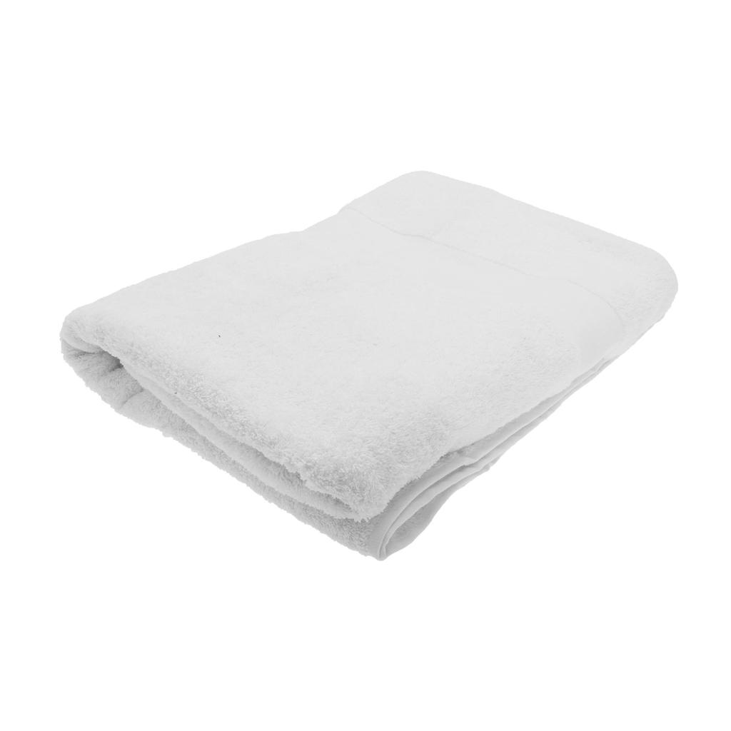Jassz Premium Heavyweight Plain Big Towel / Bath Sheet