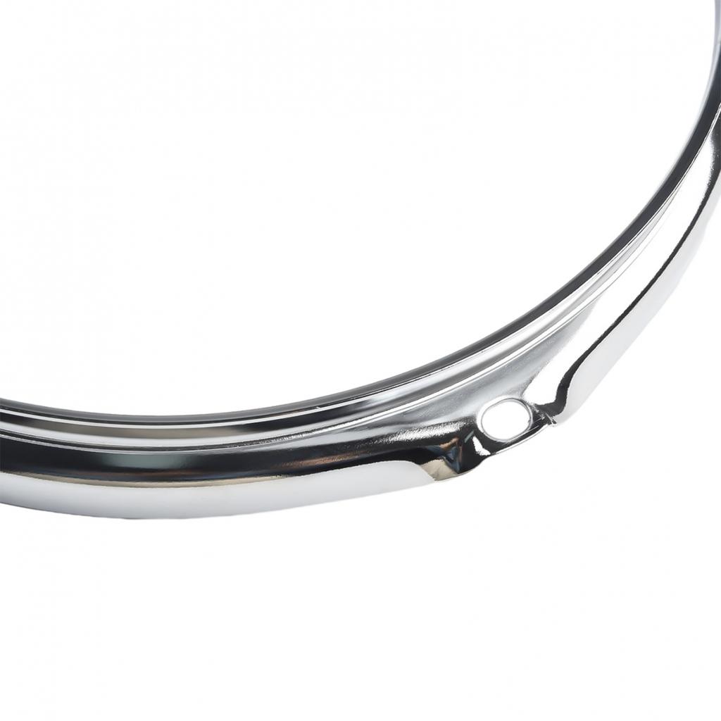 Сменный защитный обод для малого барабана из цинкового сплава