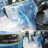 Авторемонтная краска-спрей маскирующая пленка автомобильная лента для покраски пластиковая защитная пленка без остатка для покраски