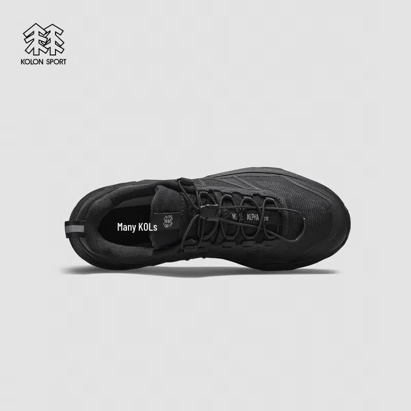 KOLON SPORT MOVE ALPHA LITE 2.0 Hiking Shoes