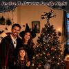 Halloween Tree Topper Witch Topper, with LED Lights, Black Iron Spooky Holiday Decor Art Silhouette Ornament, for Christmas And Party