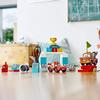 LEGO Duplo День гонок Молнии Маккуина 10924