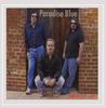 CD PARADISE BLUE - Rev It Up  Неизвестный рок Б/У