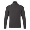 Premier Unisex Adult Recyclight Quarter Zip Fleece