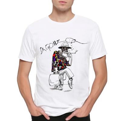 Верх – Футболки