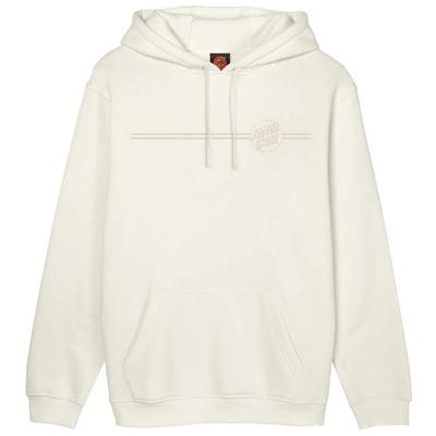 Santa Cruz Толстовка с капюшоном Tonal opus dot stripe