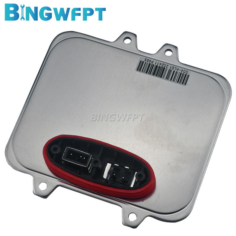 For Opel Astra J Insignia Xenon Headlight Ballast Control Unit Koito 5DV009720-00 5DV 009 720 00 1232335 5DV00972000