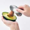 Yoshikawa EA To CO Muku AS0055 Avocado Cutter (Iitoko)
