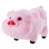 Милая плюшевая игрушка Розовый поросенок Милые мягкие плюшевые животные Подарок на день рождения для детей девочки