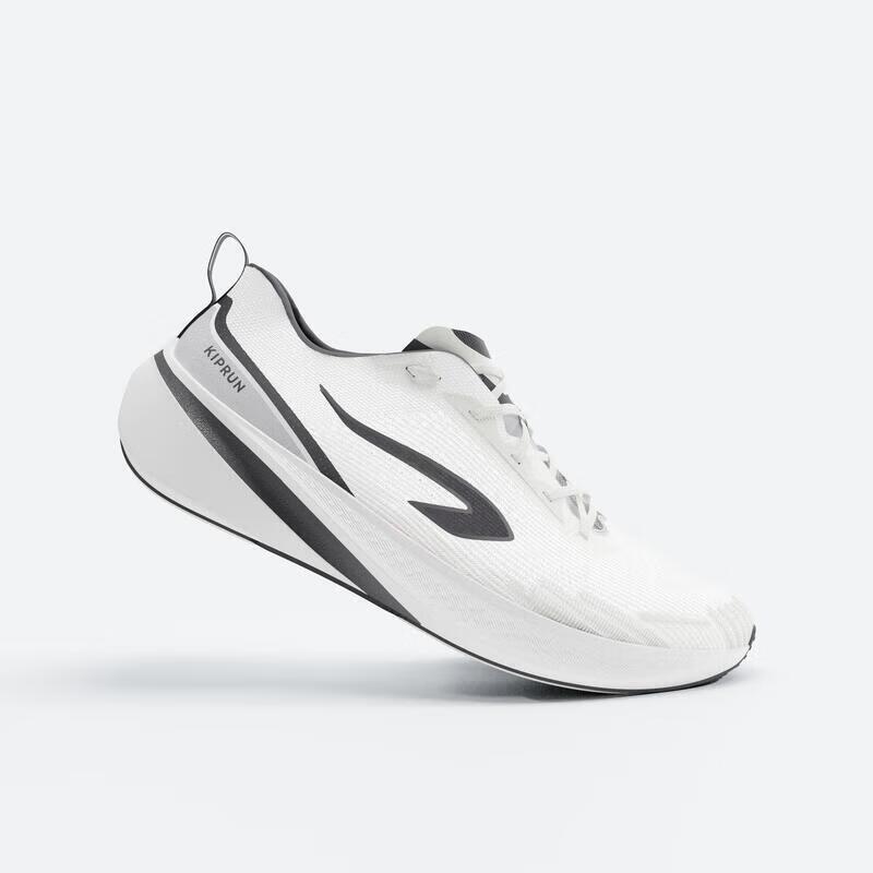 Мужские дышащие беговые кроссовки Decathlon Cushion 500