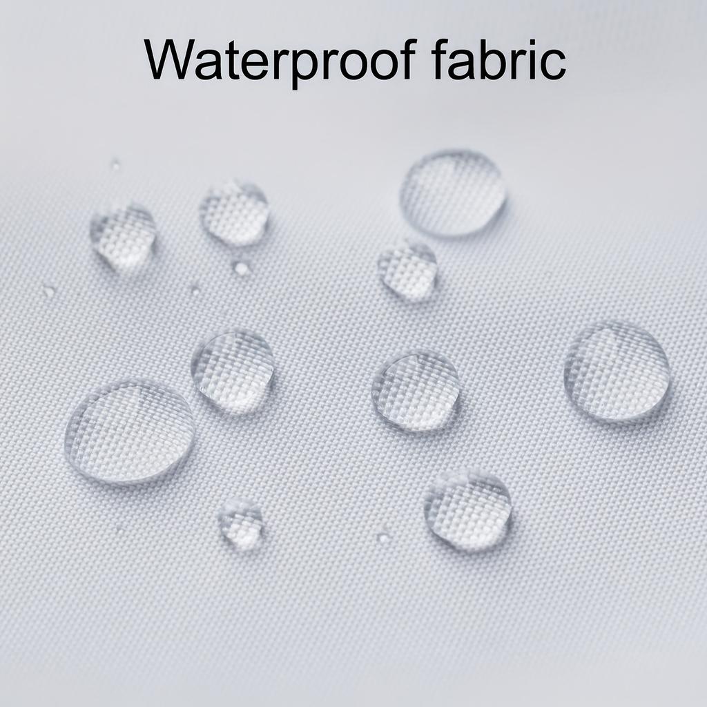 1 шт. Занавеска для душа - Праздничный пасхальный дизайн с силуэтами кроликов, яйцами и цветами на красочном деревянном фоне, водонепроницаемая