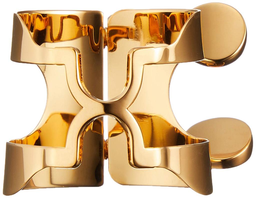 Harrison B Clarinet Ligature Gold HP-BCL01