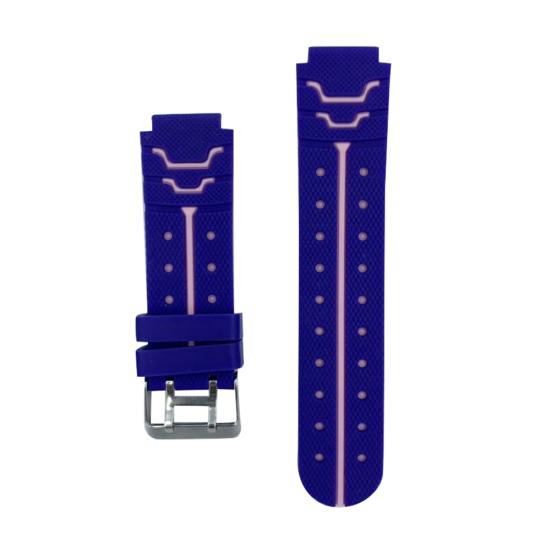 16 мм Универсальный сменный ремешок для Q12B Наручный ремешок Q12 Детские умные часы