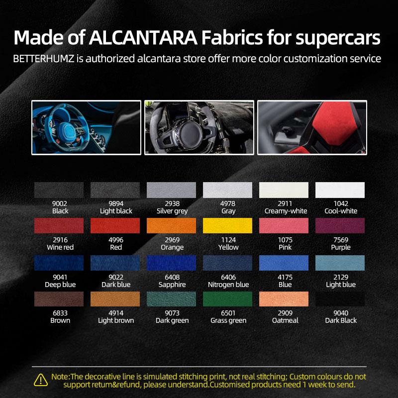 Для BMW 3 4 Серии F32 F30 F34 F33 F36 Сделано из Алькантары Накладка на Панель Переключения Передач Наклейки Performance Аксессуары для Интерьера Автомобиля