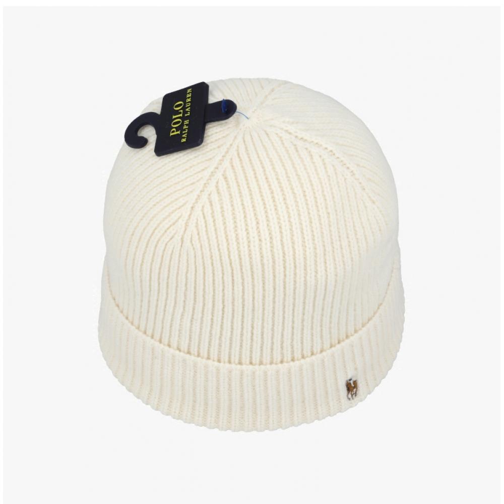 Polo Ralph Lauren Шапка-бини Pony Knit Pc1564 106