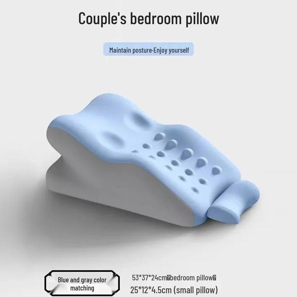 Многофункциональная подушка для сна и чтения для откидывания, поддержки изголовья и использования телефона