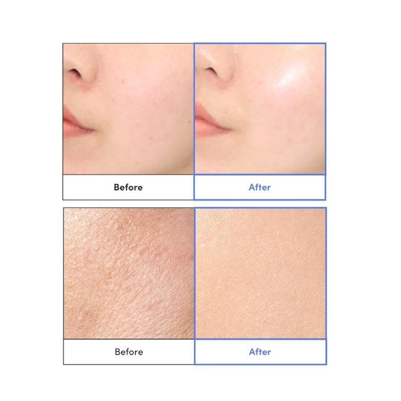 EQQUALBERRY Тоник для бассейна 300 мл