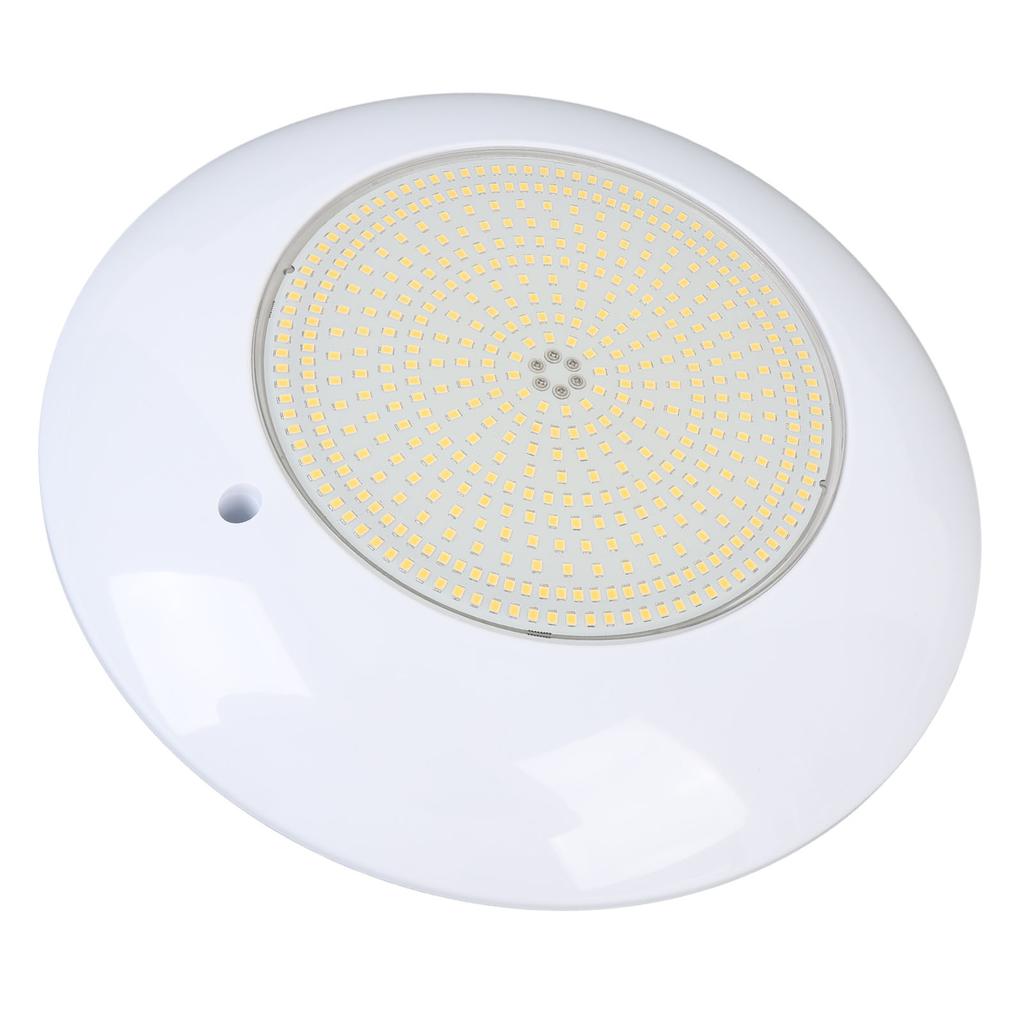 LED Pool Light 35W AC12V 3500lm IP68 Water Resistant Swimming Pool Underwater Light for Inground