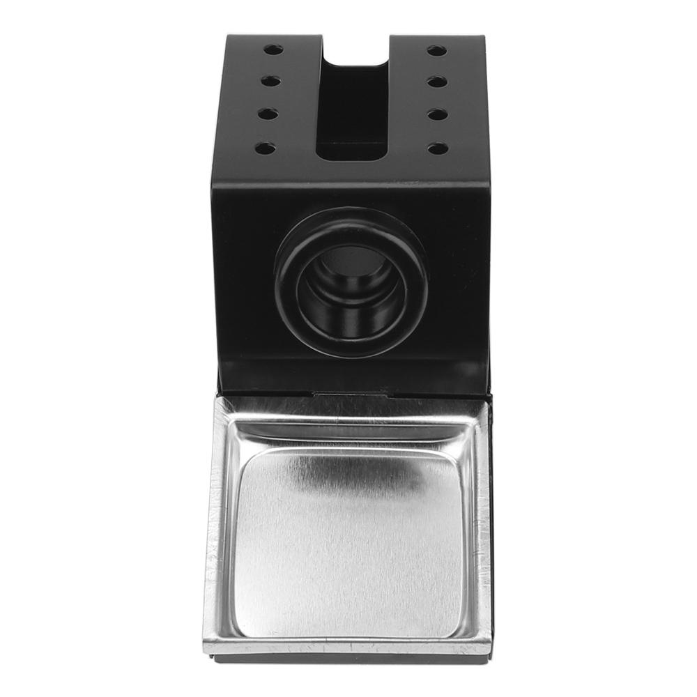 936 Soldering Iron Stand Rework Solder Bracket Welding Tools High Temperature Resistance Electric Soldering Irons Station Metal