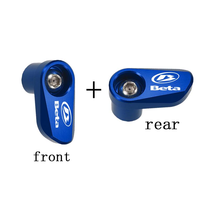 Защитный кожух датчика ABS колеса мотоцикла Для Beta Evo 250 300 80 Junior Senior RR 125 200 350 390 430 450 480 2T SM 4T
