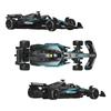 Hot Wheels Premium Race Assortment 8 Miniature Vehicle Toys of Ages - (Box 8) - 14+ - Multi-color (HRV11-986L)