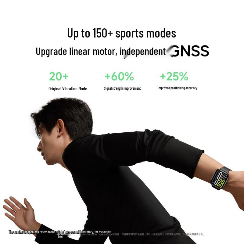 Xiaomi Redmi Watch 5 Smartwatch (CN version)