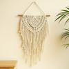 Macrame Wall Hanging, Home & Heart
