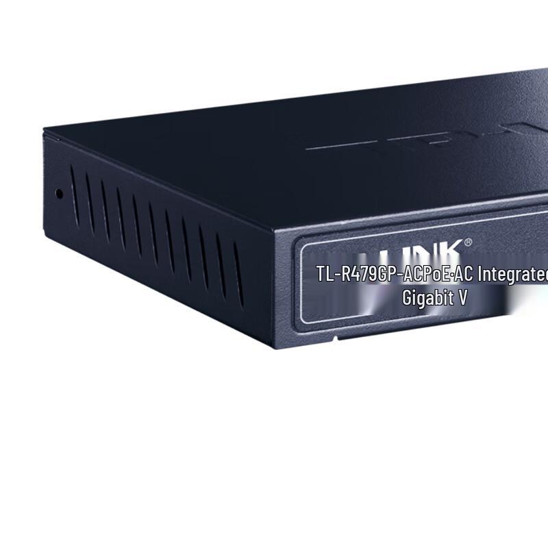 TP-LINK TL-R479GP-AC Enterprise VPN Router (CN version)