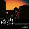 CD VARIOUS - Twilight FM 79.4 – Dans La Lumière  RCIP0189 Japan ObiSoul/Funk Used