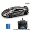 1:Масштаб 1:24 2007 Lamborghini Gallardo Superleggera Гоночный Спортивный Автомобиль Литая Металлическая Модель для Демонстрации Игрушка для Детей Мальчиков