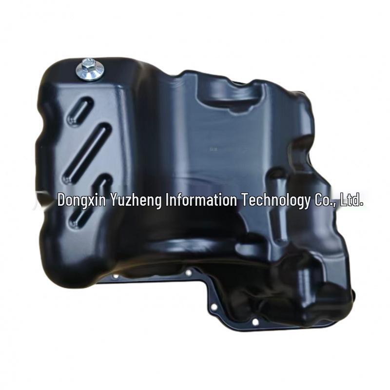 Масляный поддон двигателя Ford/Mazda 2.2 Ranger - Деталь FB3Q-6675-AB