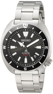 Наручные часы PROSPEX FIELDMASTER Mechanical SBDY113 Silver [Watch] Мужские