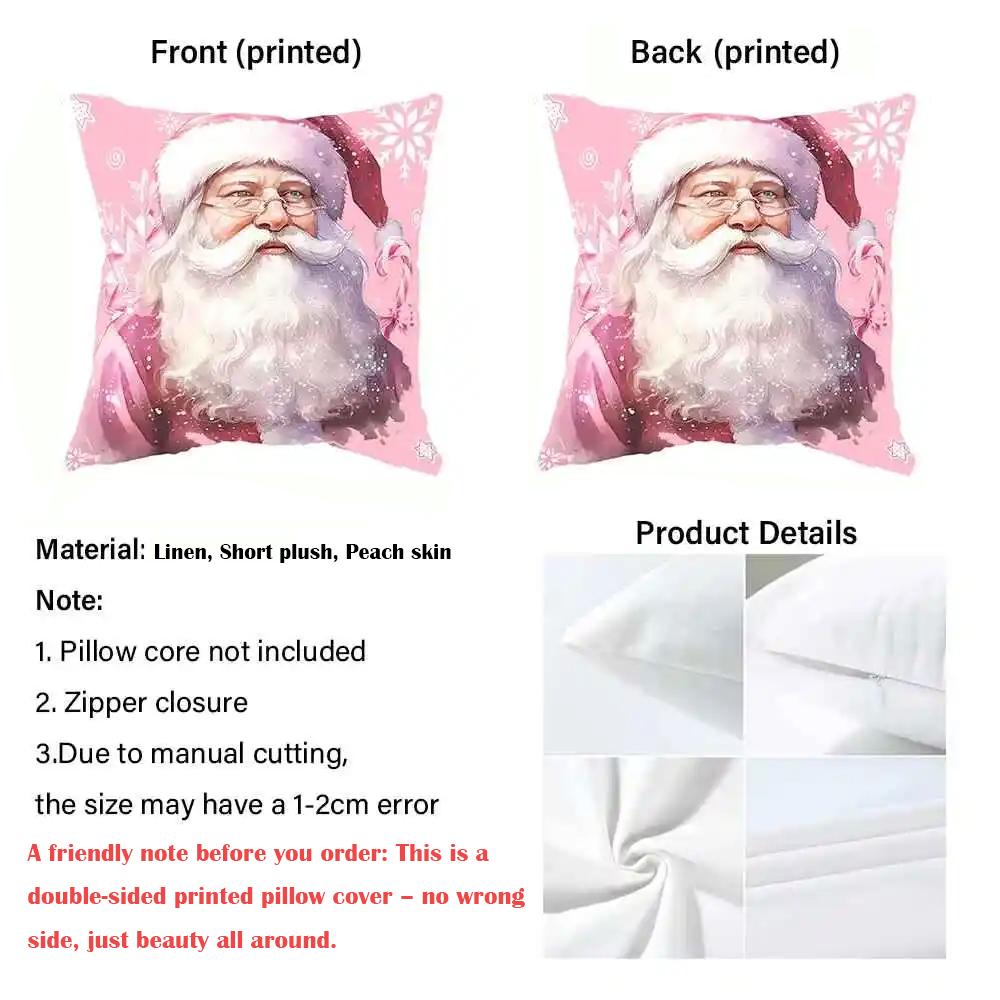 Muslim Arabic Eid Al Adha Mubark Decorative Pillow Case Black Marble Blue Brown Islamic Lantern Ornamental Design Cushion Cover