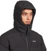 Patagonia Jackson Glacier M Jacket (27921) черный