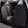 Universal Car Seat Back  Anti-dirt Pad Waterproof Scuff Dirt Seat Protector Cover For Child Kid Anti Kick Mat Car Interior