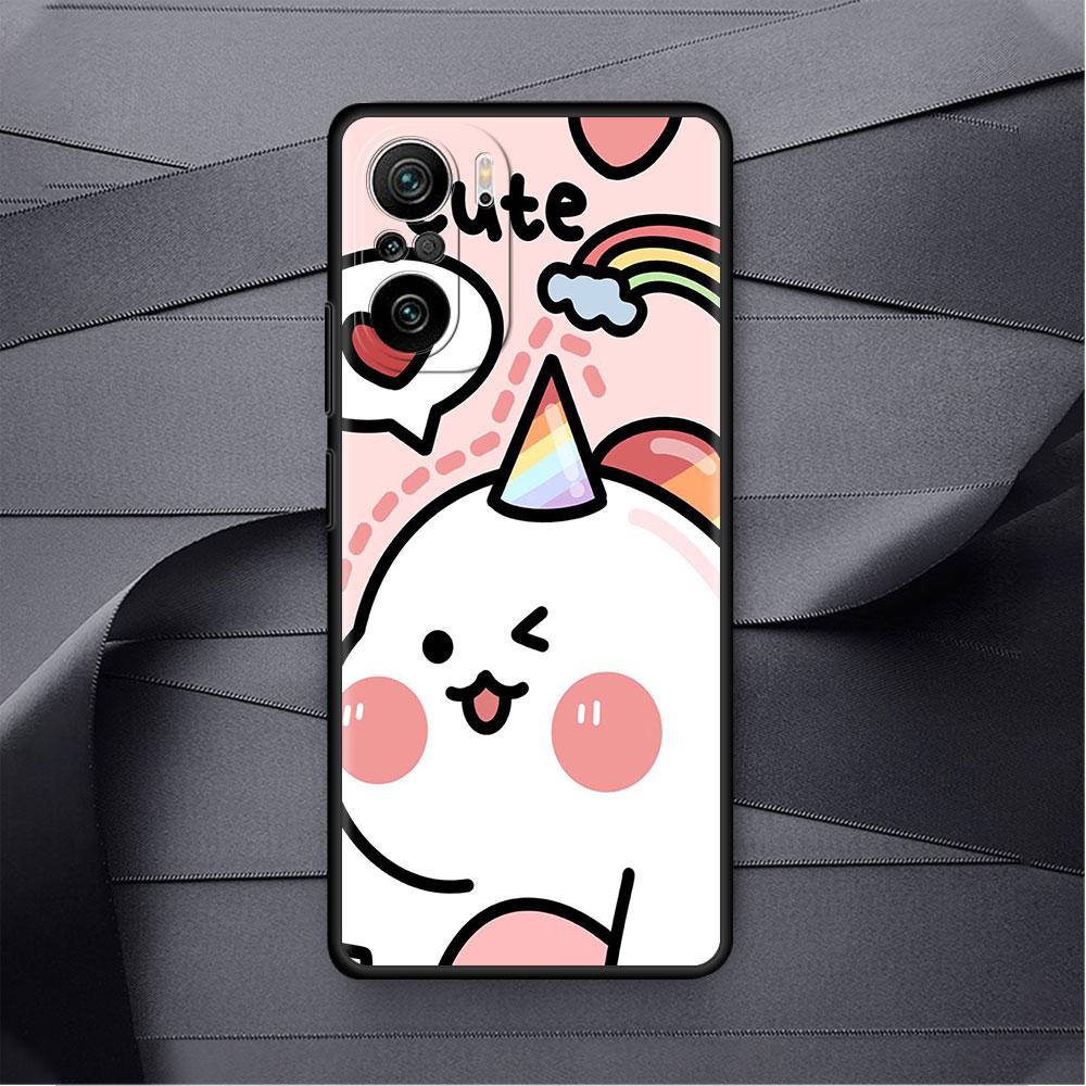 Чехол для Xiaomi Redmi Note 11 9S 10 9 8 7 9A 9C 9i K40 8T 10C 9T K50 силиконовый чехол для телефона с рисунком динозавра