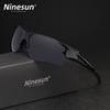 NINESUN Brand Cycling Sunglasses Eyepieces Bicycle Eyewear UV400 Sports MTB Outdoor Bike Goggles Sunglasses Equipment Glasses