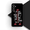 Чехол для телефона для Xiaomi Poco C75 C65 C71 C85 X7 X6 M7 F7 F8 Ultra F6 Pro Мягкий силиконовый чехол KISAME Итачи Учиха Наруто Акацуки