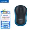 Logitech Беспроводная офисная мышь M186