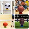 1/10 упаковка подставка для шаров для боулинга держатель для шарикоподшипников стойка для чистки спортивных мячей для баскетбола футбола волейбола регби