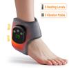 Electric Heating Wrist Guard 5 Levels Hot Compress Massage Wrist Brace Ankle Wrap Hand Foot Protector Rechargeable Wristband
