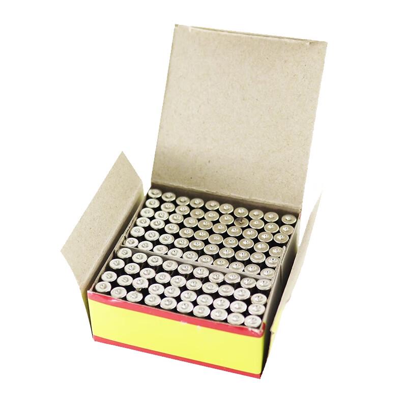 XIZUO Automotive Glass Tube Fuses (100-Pack)