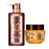 Набор: Укрепляющий кондиционер и питательная маска для волос L'Oréal