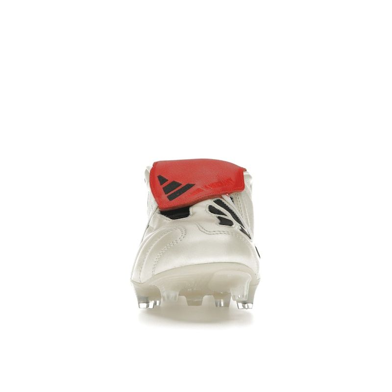 Adidas Predator Mania FG Champagne Unisex Sneakers Cream Off-White Cloud-White IH0965