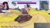 Девушки Panzer Dream Tank Match DX & -Switch