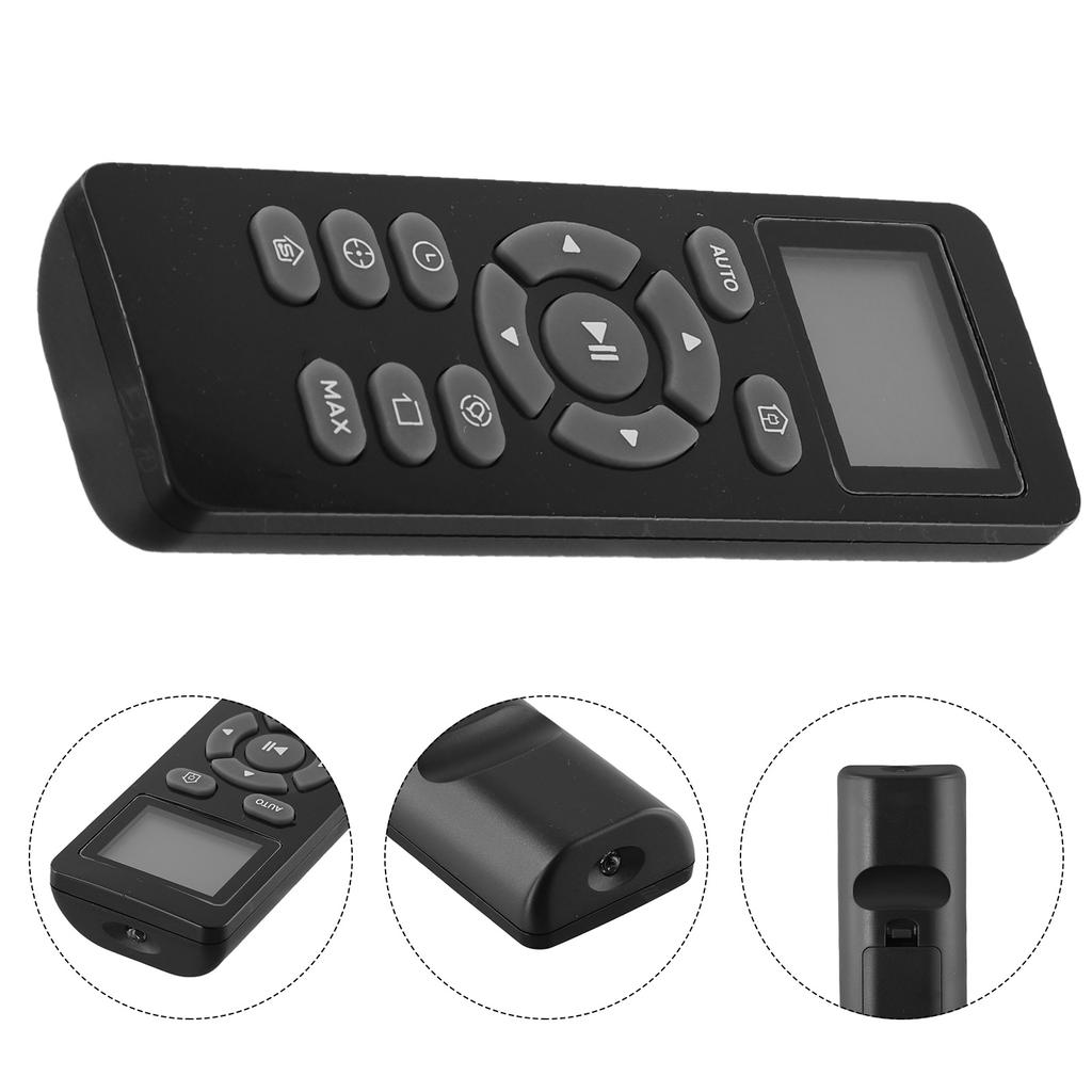 Remote Control Remote Control Vacuum Cleaner 1pcs 1x
